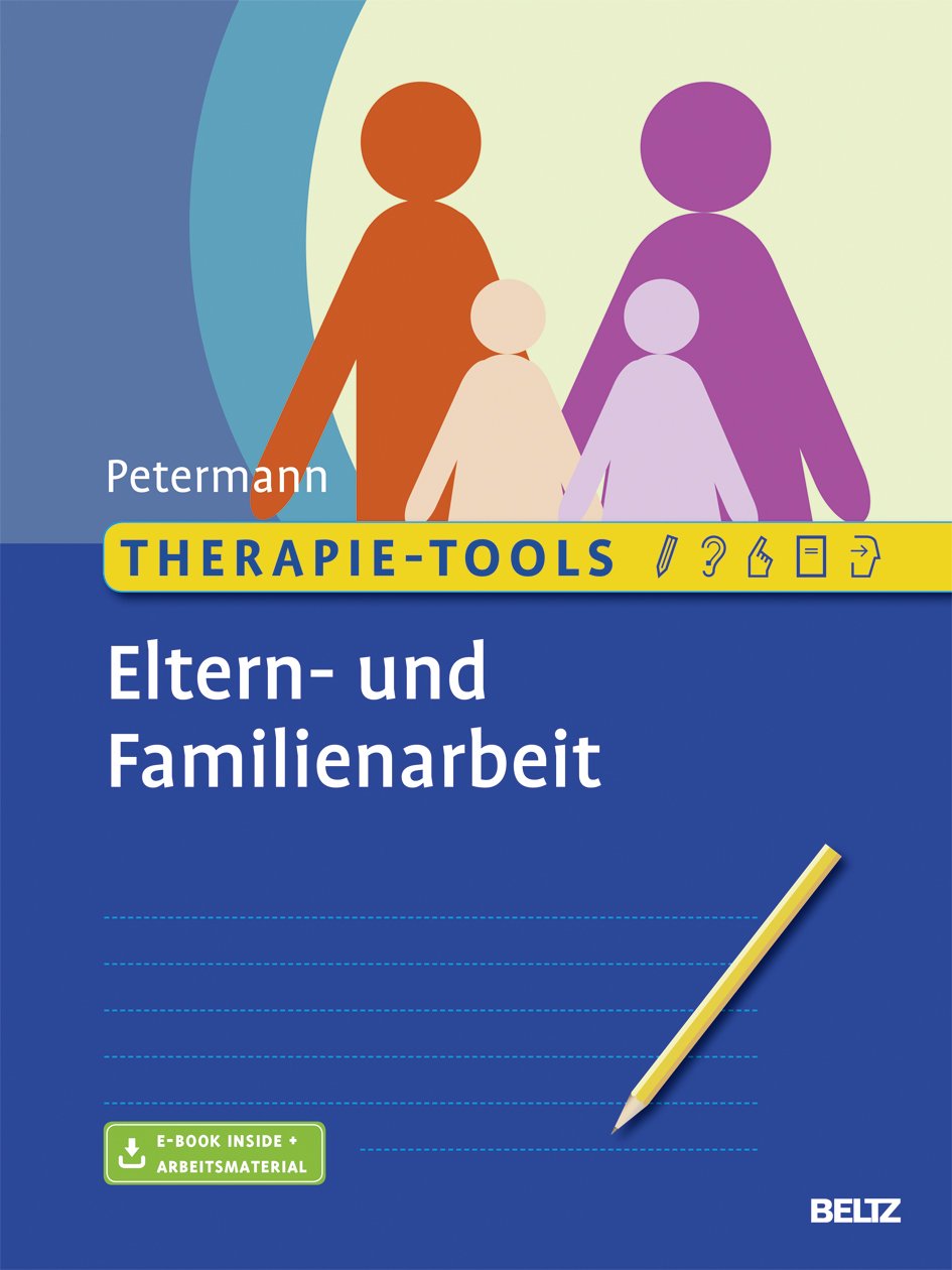 Therapie-Tools Eltern- und Familienarbeit Medicine