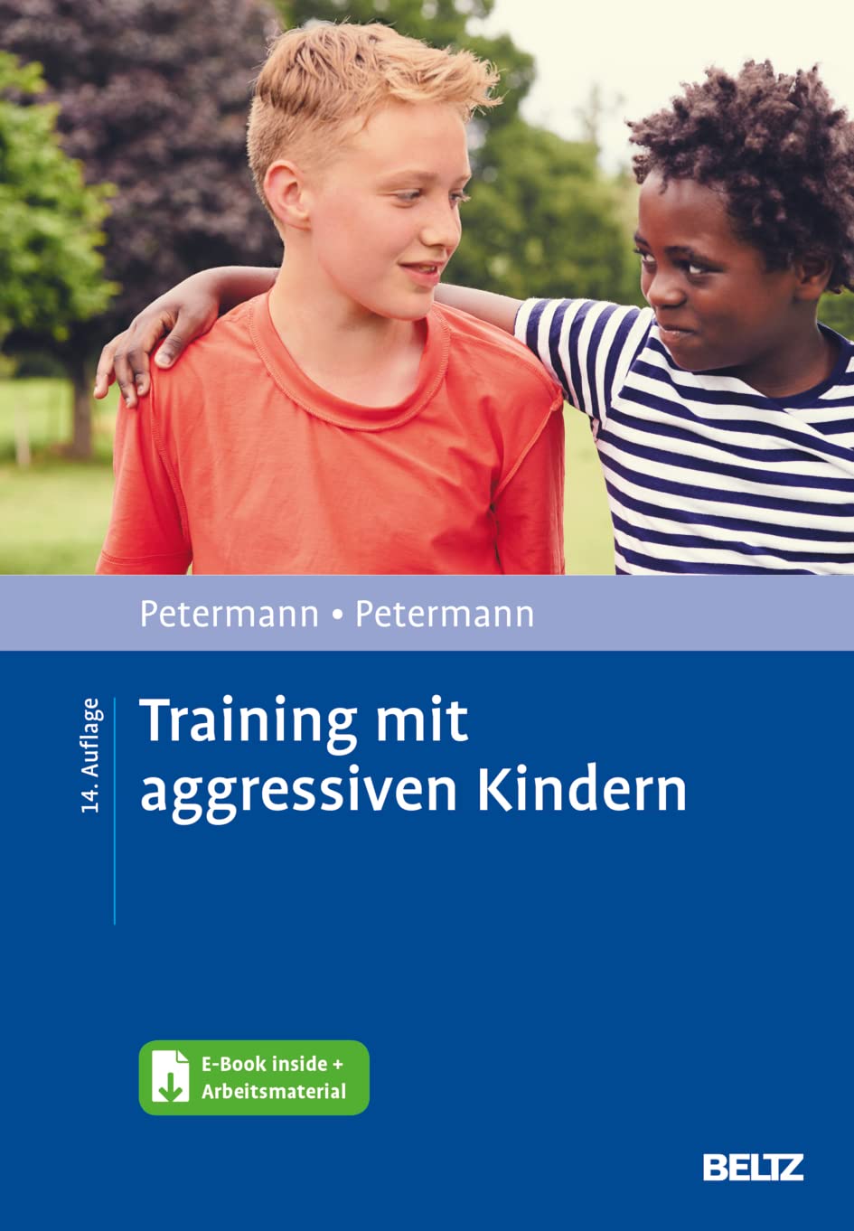 Training mit aggressiven Kindern Medicine