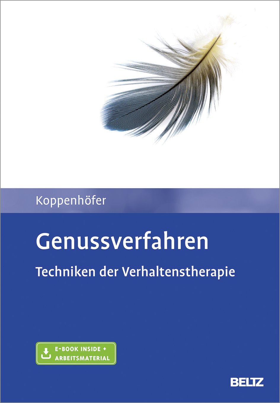Product Image: Genussverfahren