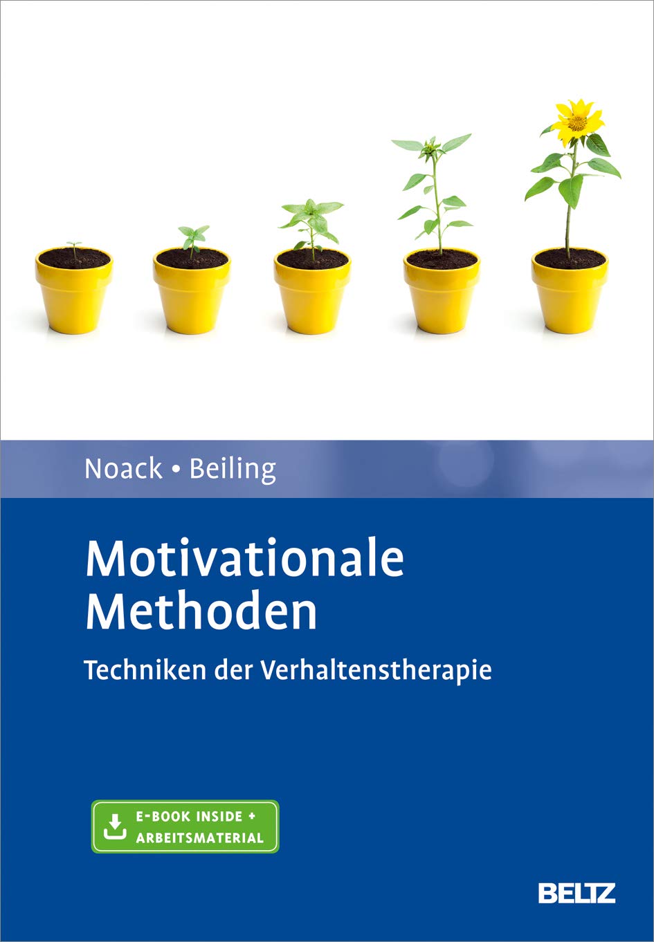 Motivationale Methoden Medicine