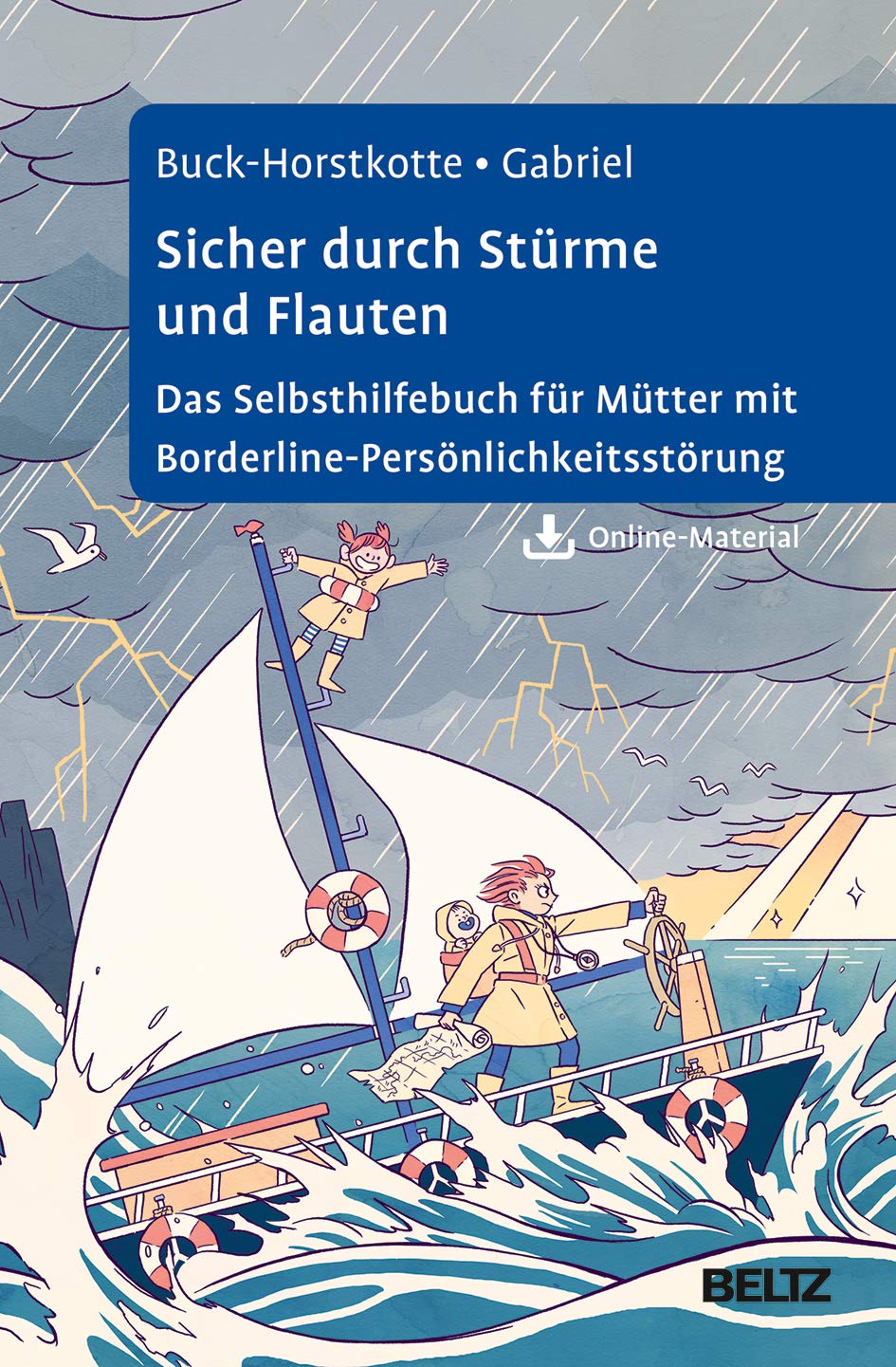 Sicher durch Stürme und Flauten Medicine