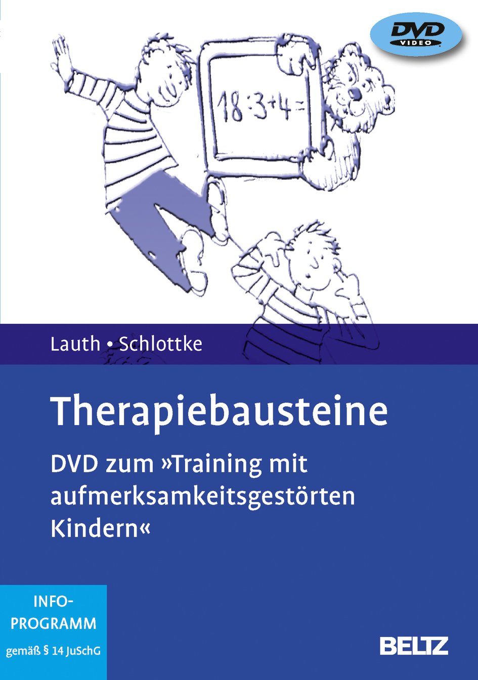 Product Image: Therapiebausteine