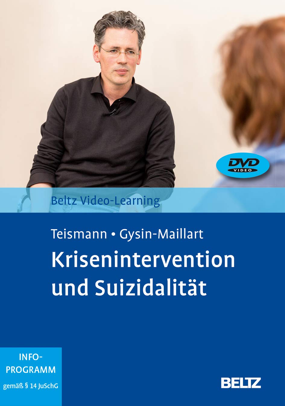 Krisenintervention und Suizidalität Films