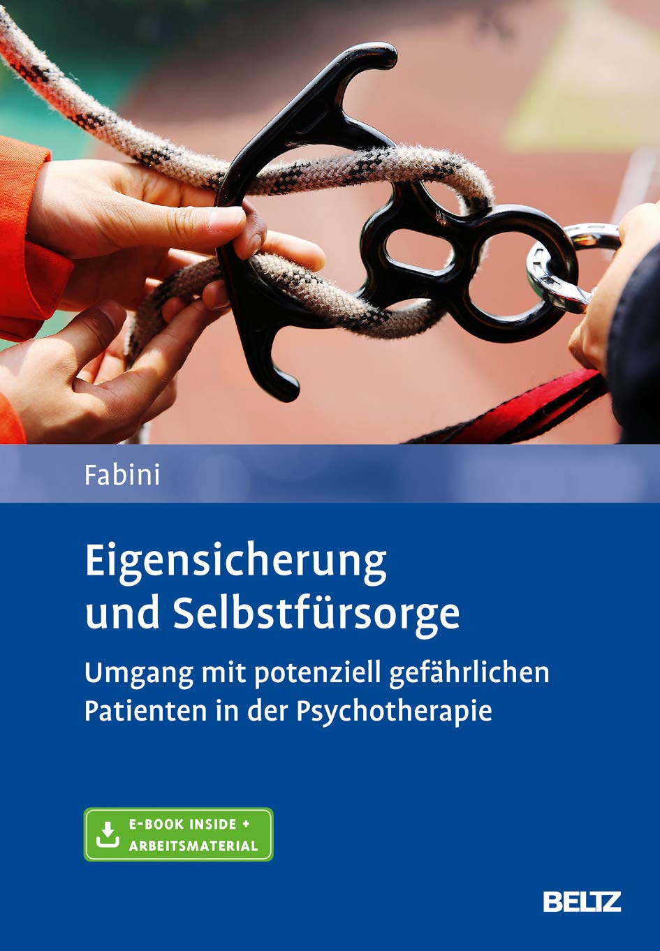 Product Image: Eigensicherung und Selbstfürsorge