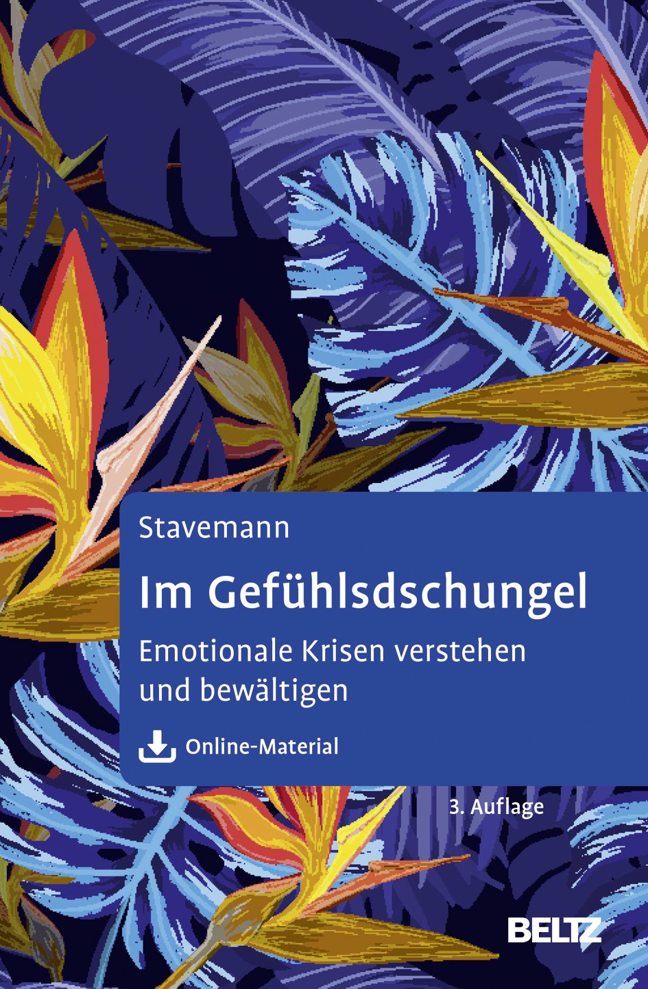 Product Image: Im Gefühlsdschungel