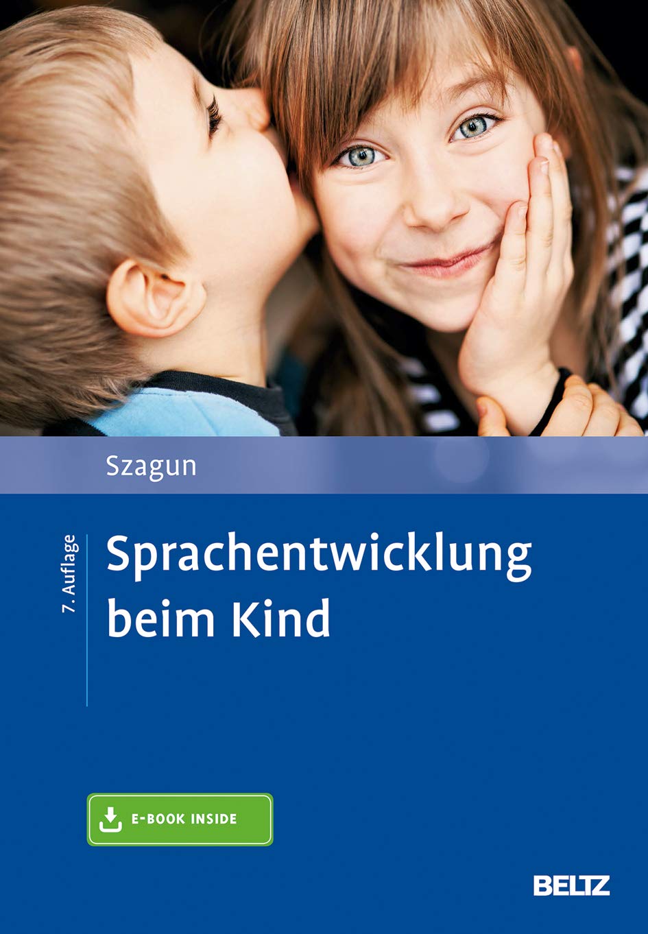 Sprachentwicklung beim Kind: Mit E-Book inside Medicine
