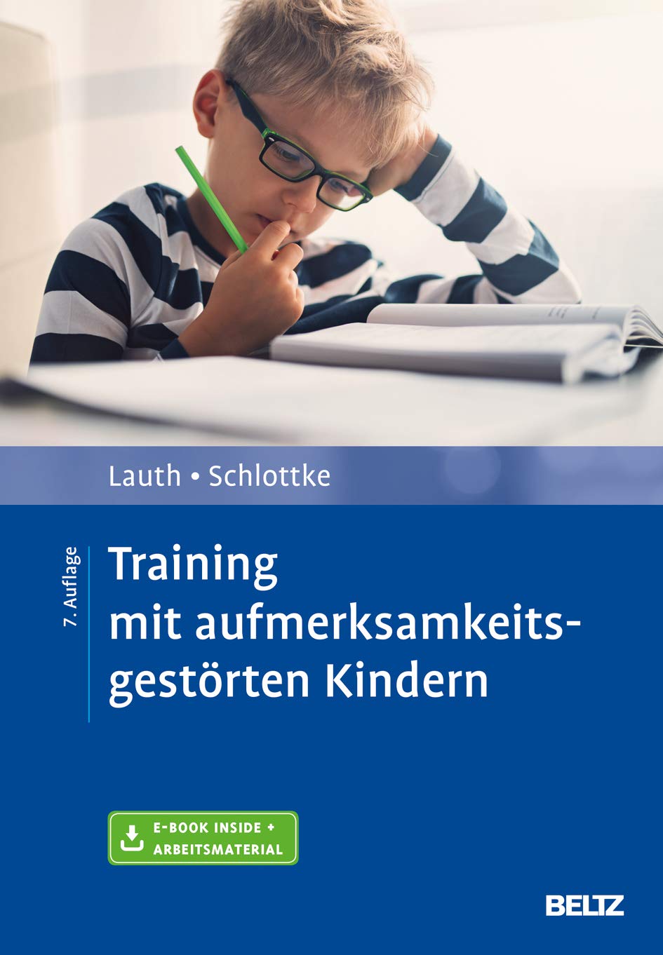 Training mit aufmerksamkeitsgestörten Kindern Medicine