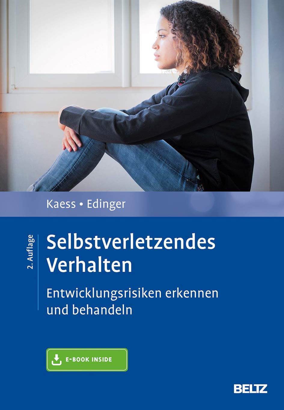 Product Image: Selbstverletzendes Verhalten