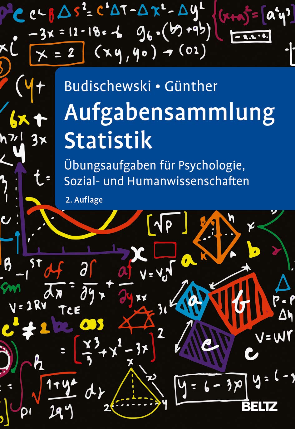 Aufgabensammlung Statistik Social Sciences Books