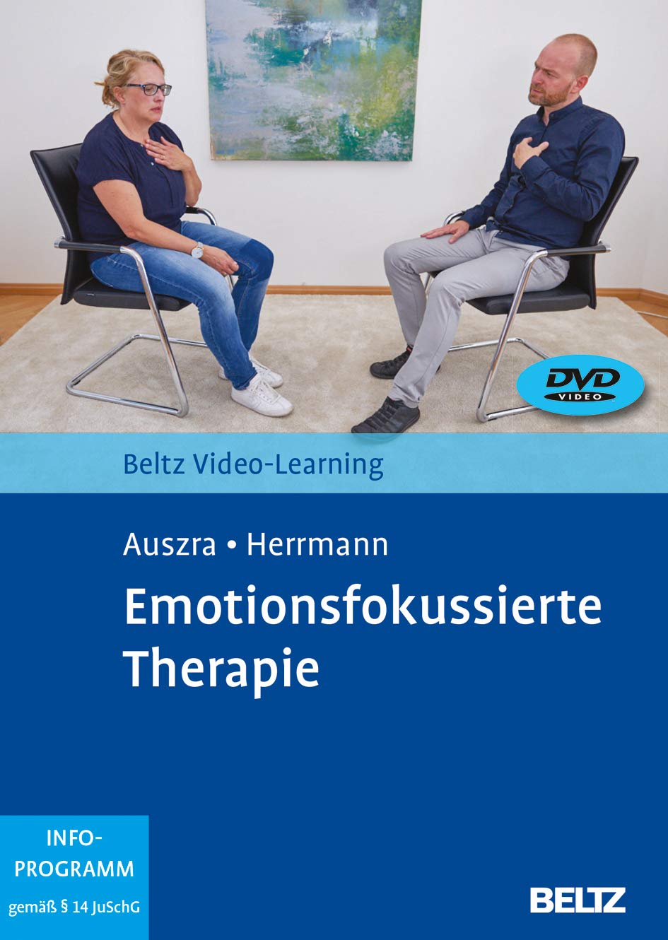 Emotionsfokussierte Therapie Films