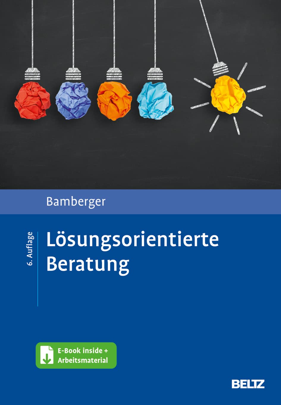 Lösungsorientierte Beratung Medicine