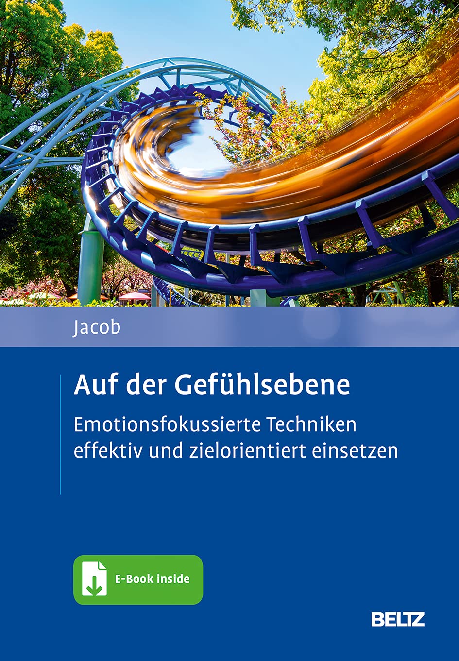 Product Image: Auf der Gefühlsebene