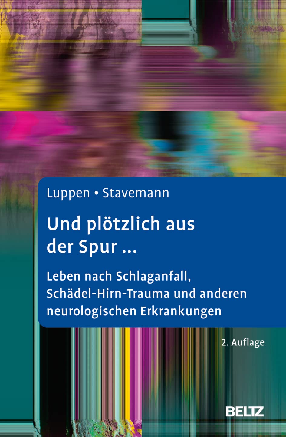 Und plötzlich aus der Spur ... Medicine
