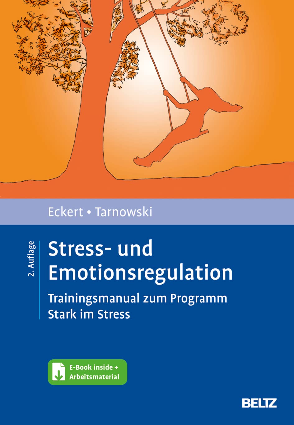 Product Image: Stress- und Emotionsregulation