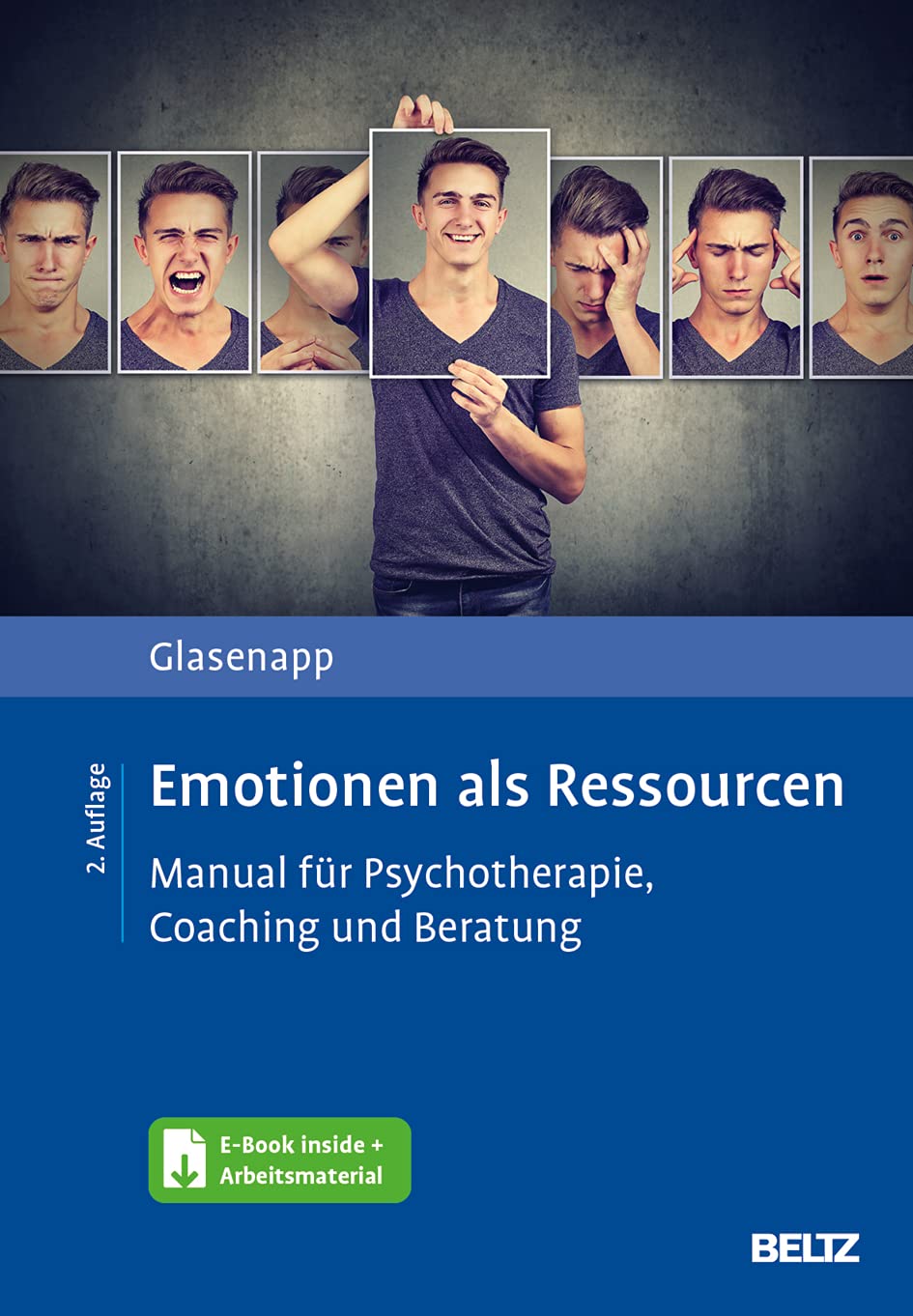 Emotionen als Ressourcen Health, Nutrition & Fitness