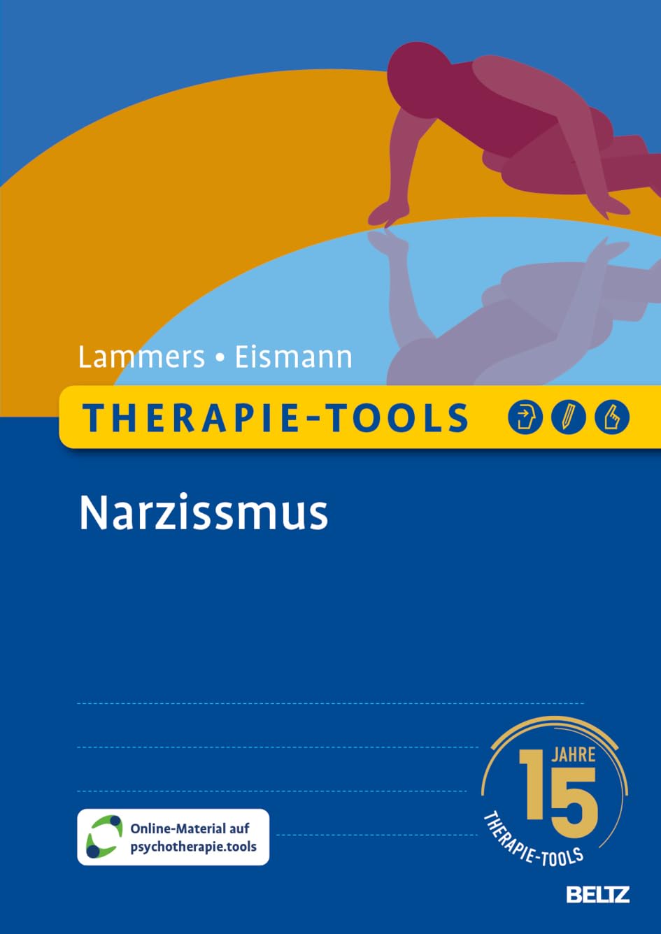 Therapie-Tools Narzissmus Medicine