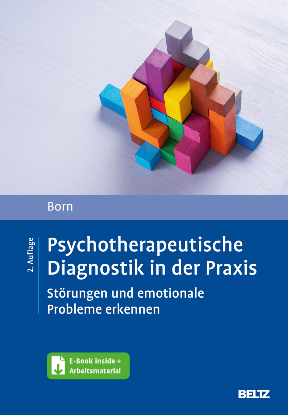 Psychotherapeutische Diagnostik in der Praxis Medicine