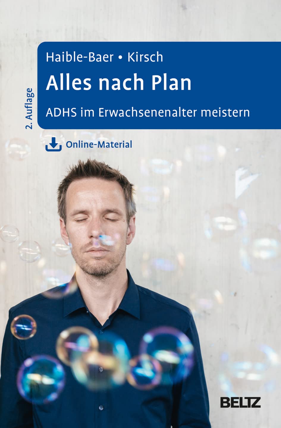 Alles nach Plan Medicine