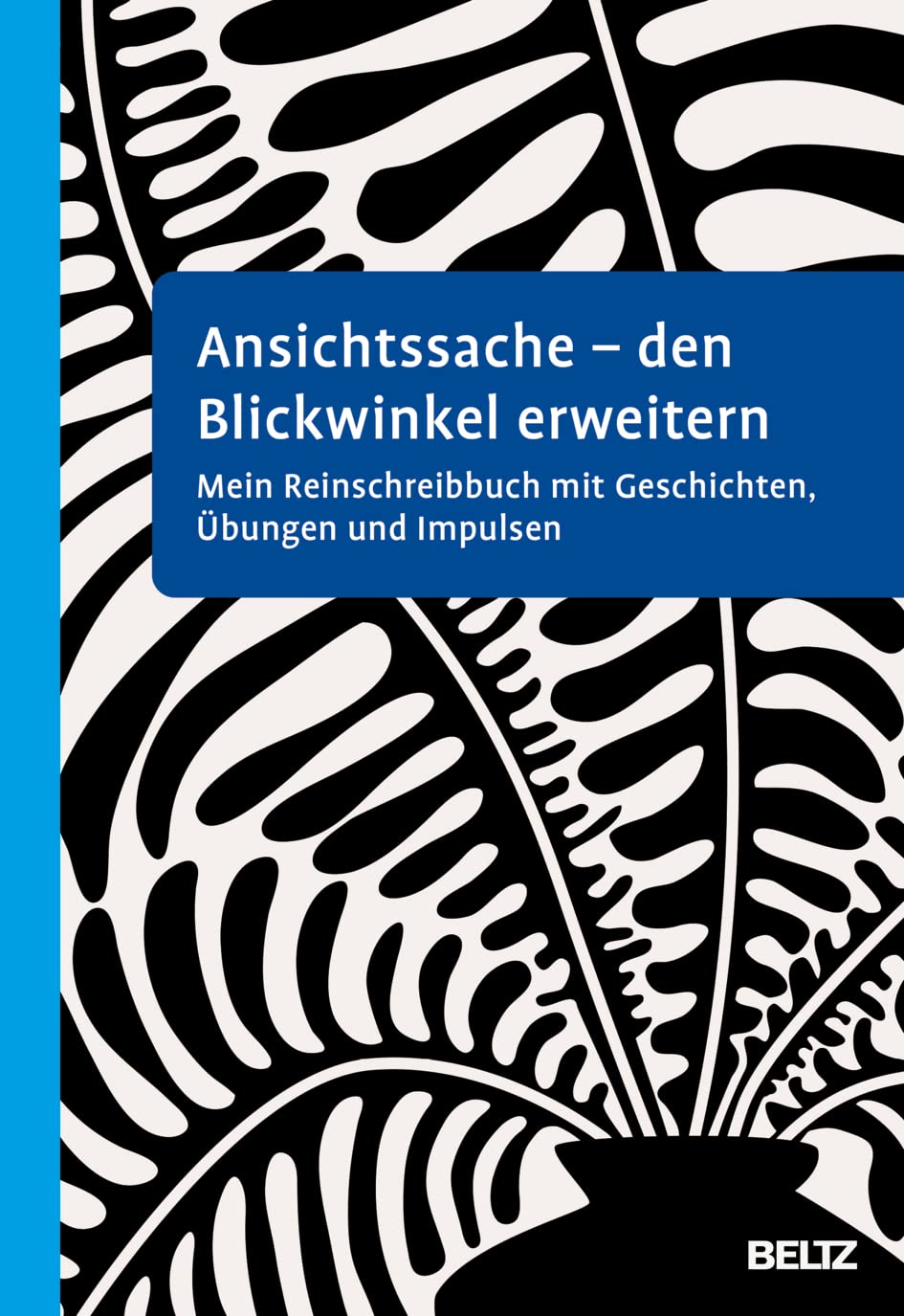 Product Image: Ansichtssache - den Blickwinkel erweitern