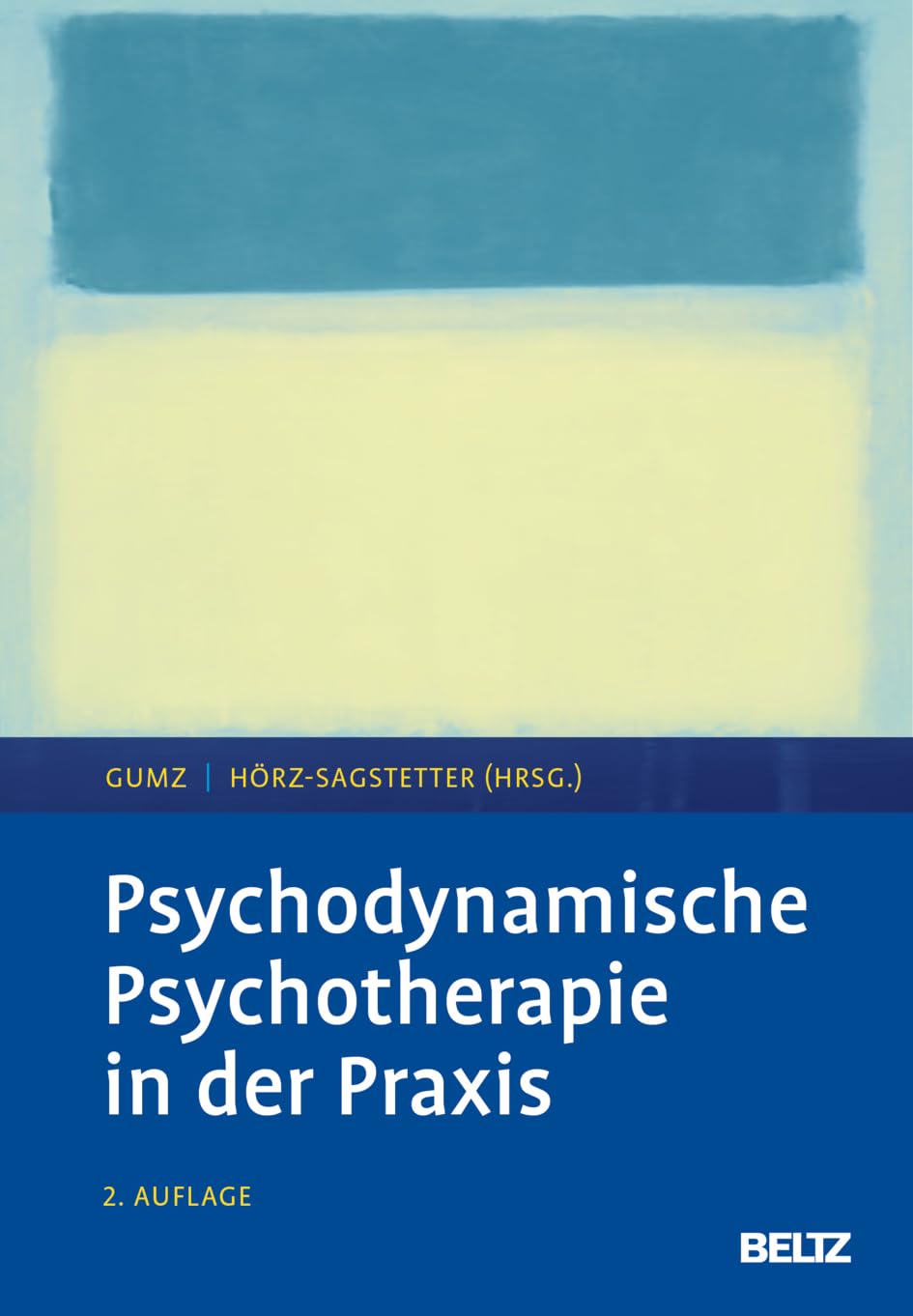 Psychodynamische Psychotherapie in der Praxis Medicine