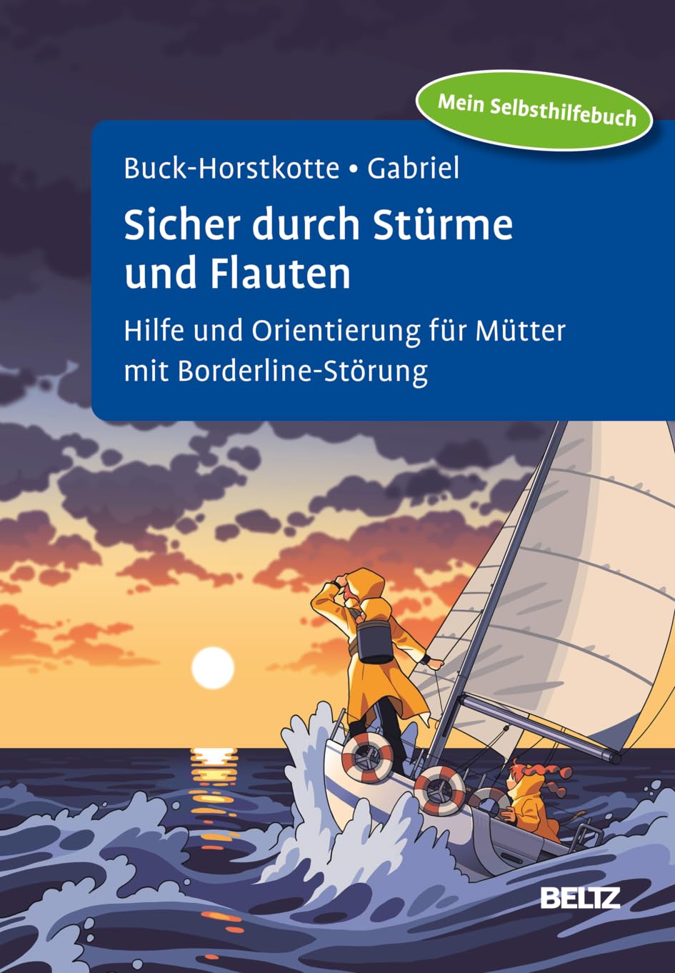 Sicher durch Stürme und Flauten Medicine