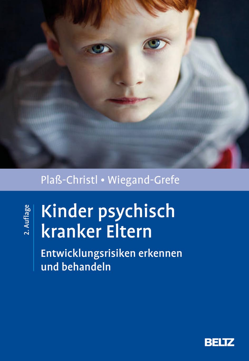 Kinder psychisch kranker Eltern Medicine