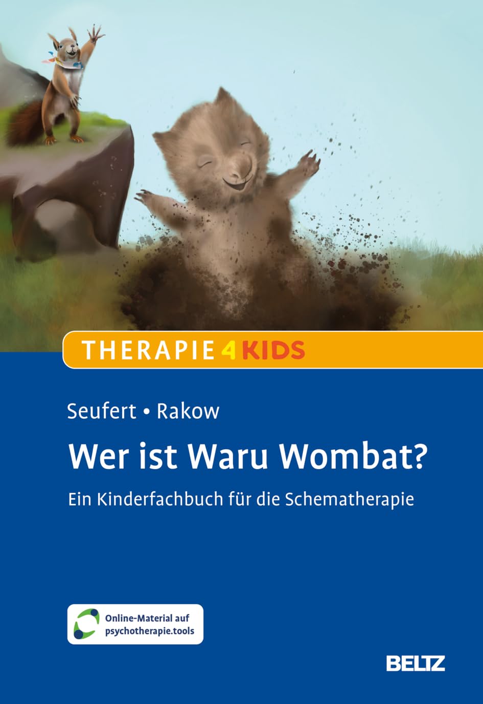 Product Image: Wer ist Waru Wombat?