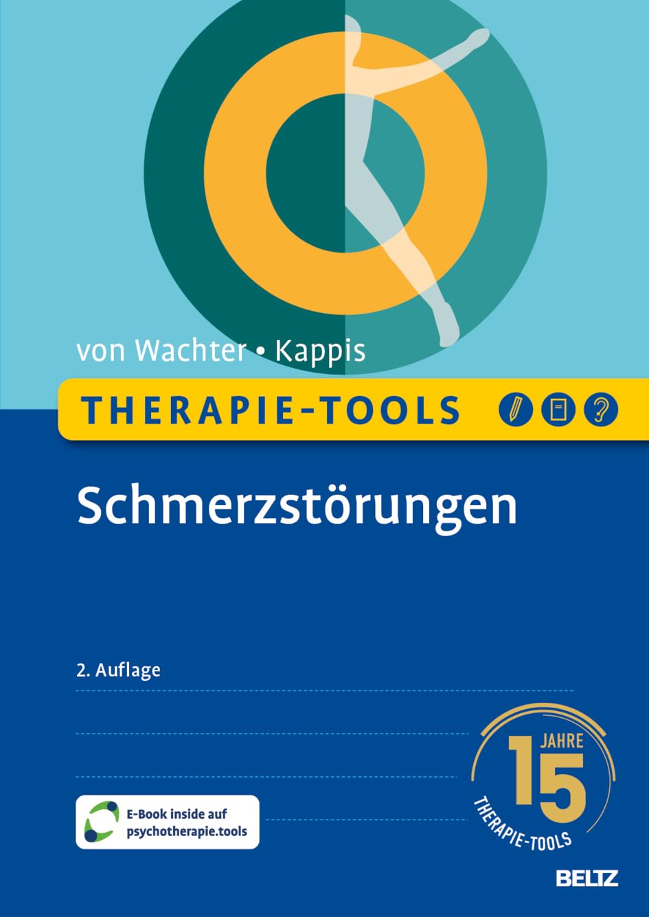 Therapie-Tools Schmerzstörungen Medicine