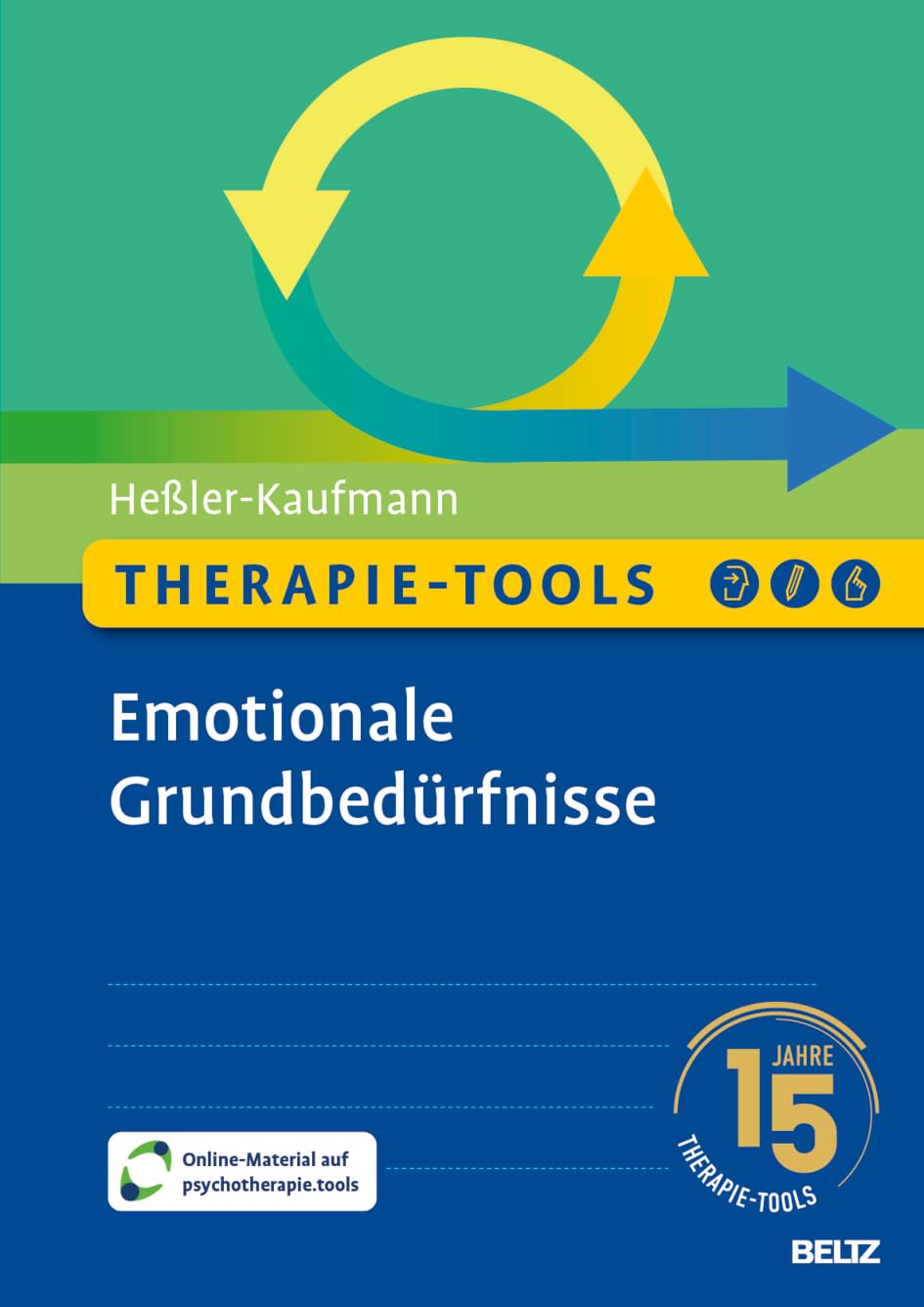Therapie-Tools Emotionale Grundbedürfnisse Medicine