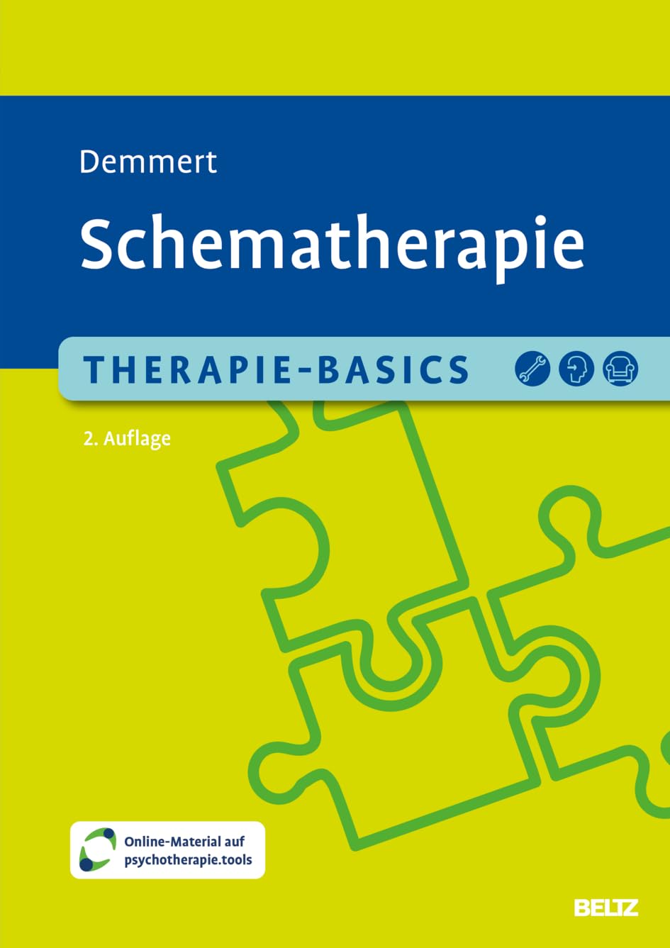 Therapie-Basics Schematherapie Medicine