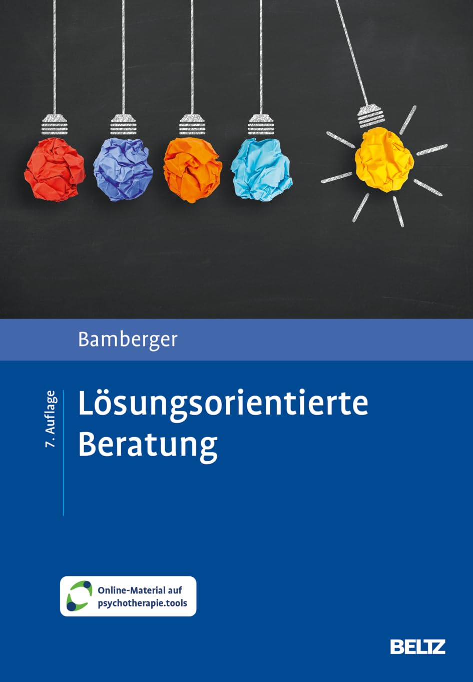 Lösungsorientierte Beratung Medicine