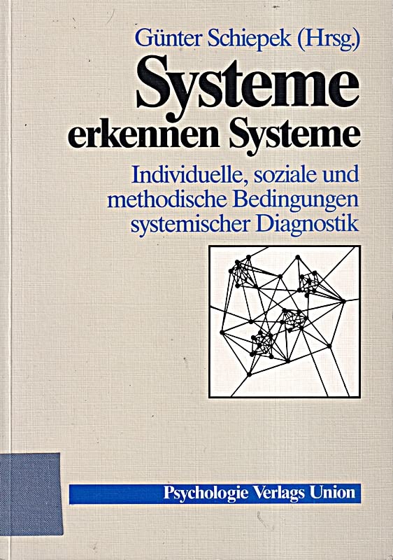 Systeme erkennen Systeme Books