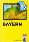 Perthes Länderprofile: Bayern - Geographische Strukturen, Entwicklungen, Probleme Business & Technology