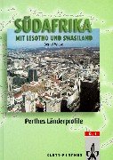 Südafrika: Mit Lesotho und Swasiland Business & Technology
