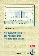Klimadiagramme zur Köppenschen Klimaklassifikation Business & Technology