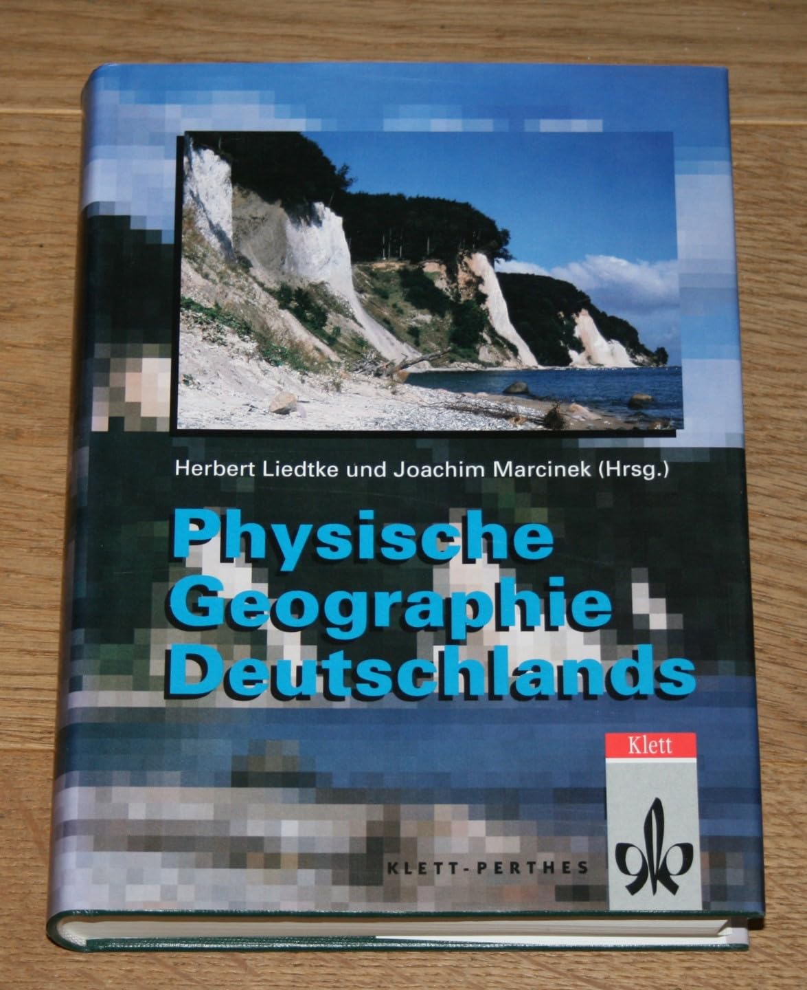 Physische Geographie Deutschlands Social Sciences