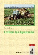 Lexikon des Agrarraums Learning & Reference