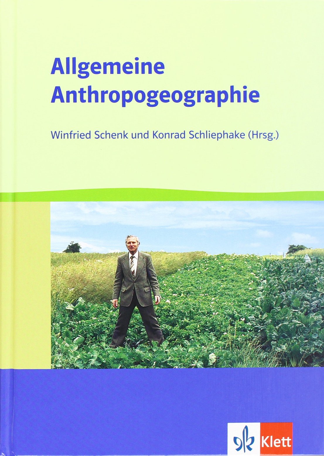Allgemeine Anthropogeographie (Perthes GeographieKolleg) Geology & Geography