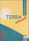 TERRA aktuell, USA Study Guides