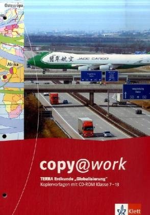 Globalisierung: Klasse 7-13. Mit Online-Zugang (copy@work) Business, Finance & Career