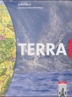 TERRA Geographie für Hauptschulen in Baden-Württemberg: TERRA Erdkunde, Ausgabe Baden-Württemberg, Hauptschule, Neubearbeitung, 6. Schuljahr Learning & Reference