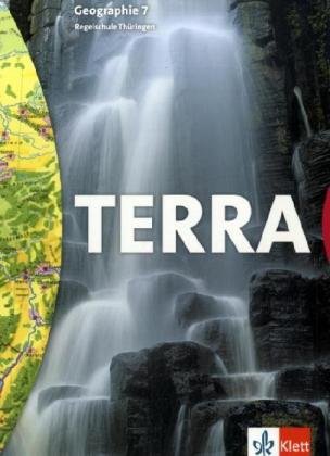 TERRA Medienverbund. Schülerbuch. Klasse 7. Thüringen Study Guides