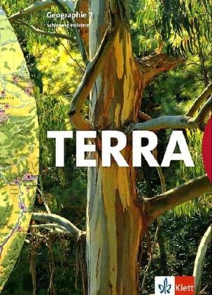 TERRA Geographie für Schleswig-Holstein - Ausgabe für Realschulen und Gymnasien / Schülerbuch 7. Schuljahr Study Guides