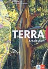 Terra. Erdkunde 7/8. Gymnasium. Arbeitsheft. Nordrhein-Westfalen Study Guides