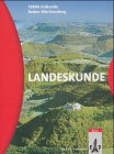 TERRA Erdkunde für Baden-Württemberg / Arbeitsheft 5. Schuljahr: Landeskundliche Einführung mit Arbeitsaufgaben für die Sekundarstufe I Study Guides