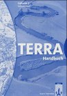 TERRA Geographie für Bayern - Ausgabe für Gymnasien / Handbuch 5. Schuljahr Education & Training