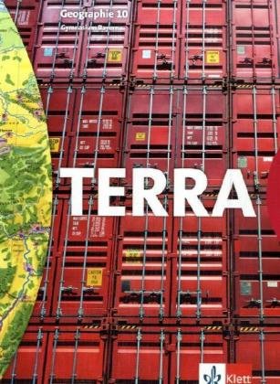 TERRA  für Bayern. Schülerbuch10. Ausgabe für Gymnasien Study Guides