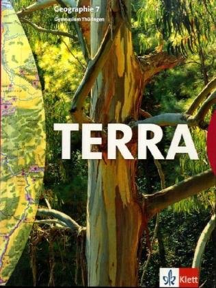 TERRA Geographie für Thüringen / Ausgabe für Gymnasien Study Guides
