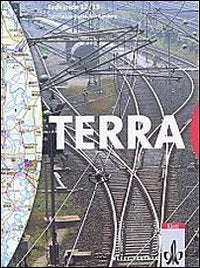 TERRA Erdkunde für Baden-Württemberg / Schülerbuch 12/13 Study Guides