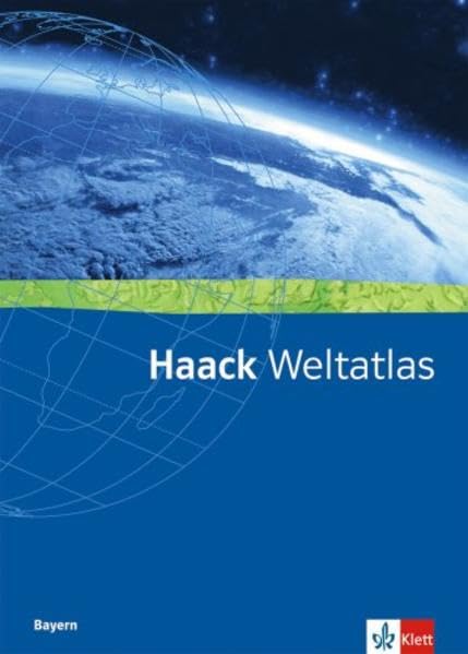 Haack Weltatlas digital. Allgemeine Ausgabe Sekundarstufe I und II: DVD-ROM, Einzellizenz Klasse 5-13 Leisure, Home & Garden